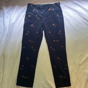 SUPER RARE POLO RALPH LAUREN CHINOS